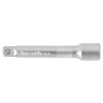 Rallonge 1/2" 125mm chrome vanadium - INVENTIV